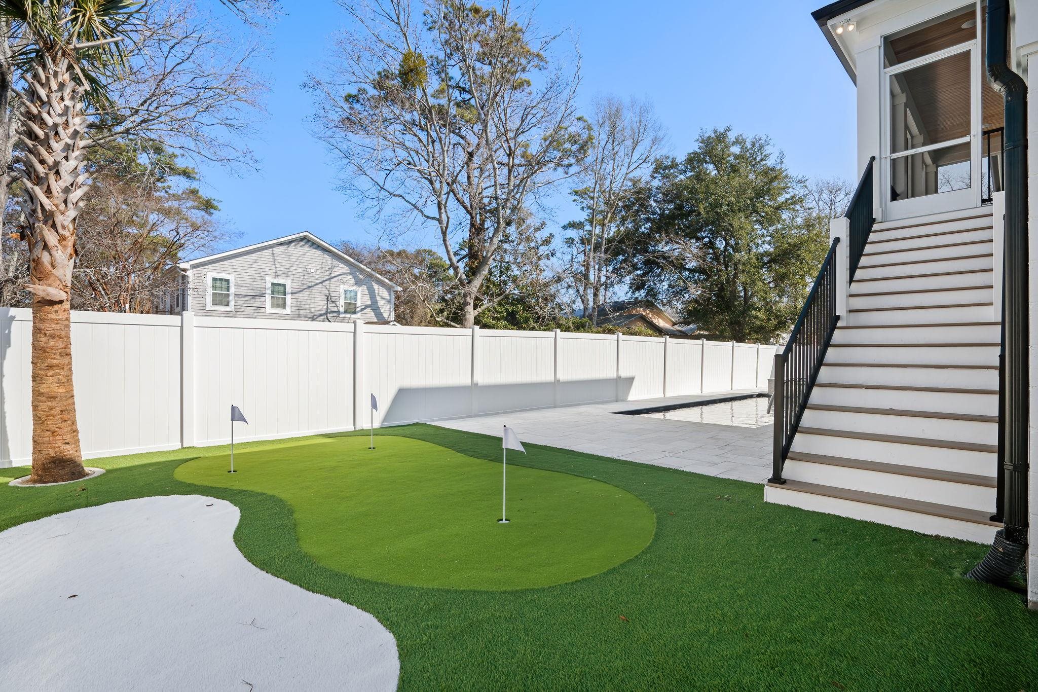 318 15th Avenue South Surfside Beach, SC 29575 - Photo 52 of 62