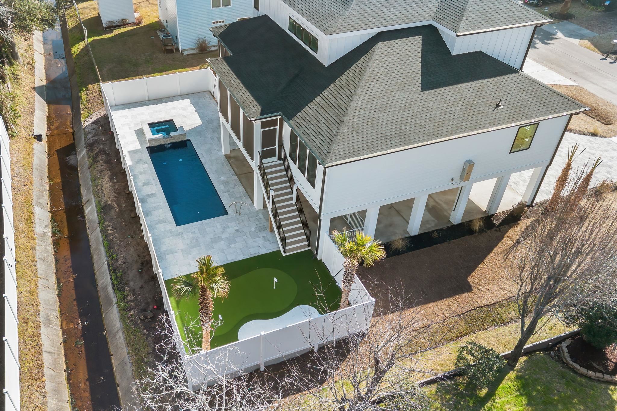 318 15th Avenue South Surfside Beach, SC 29575 - Photo 56 of 62
