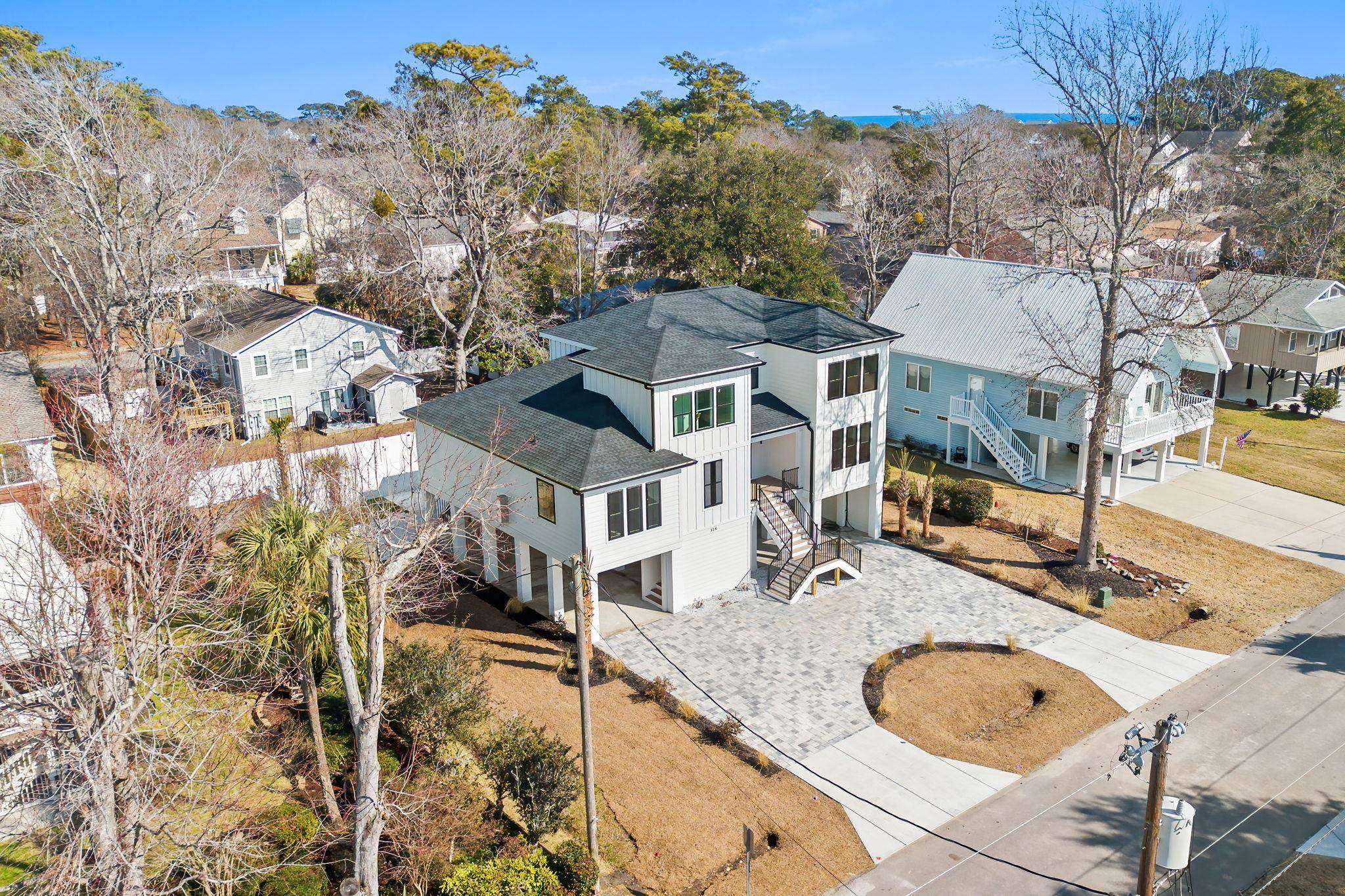 318 15th Avenue South Surfside Beach, SC 29575 - Photo 57 of 62
