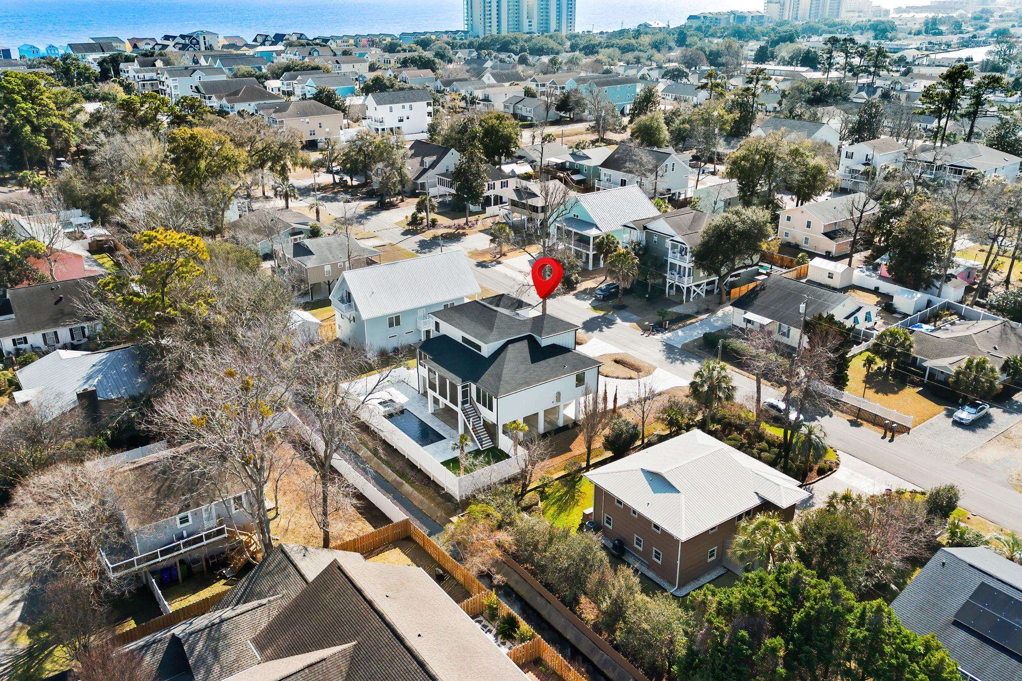 318 15th Avenue South Surfside Beach, SC 29575 - Photo 58 of 62