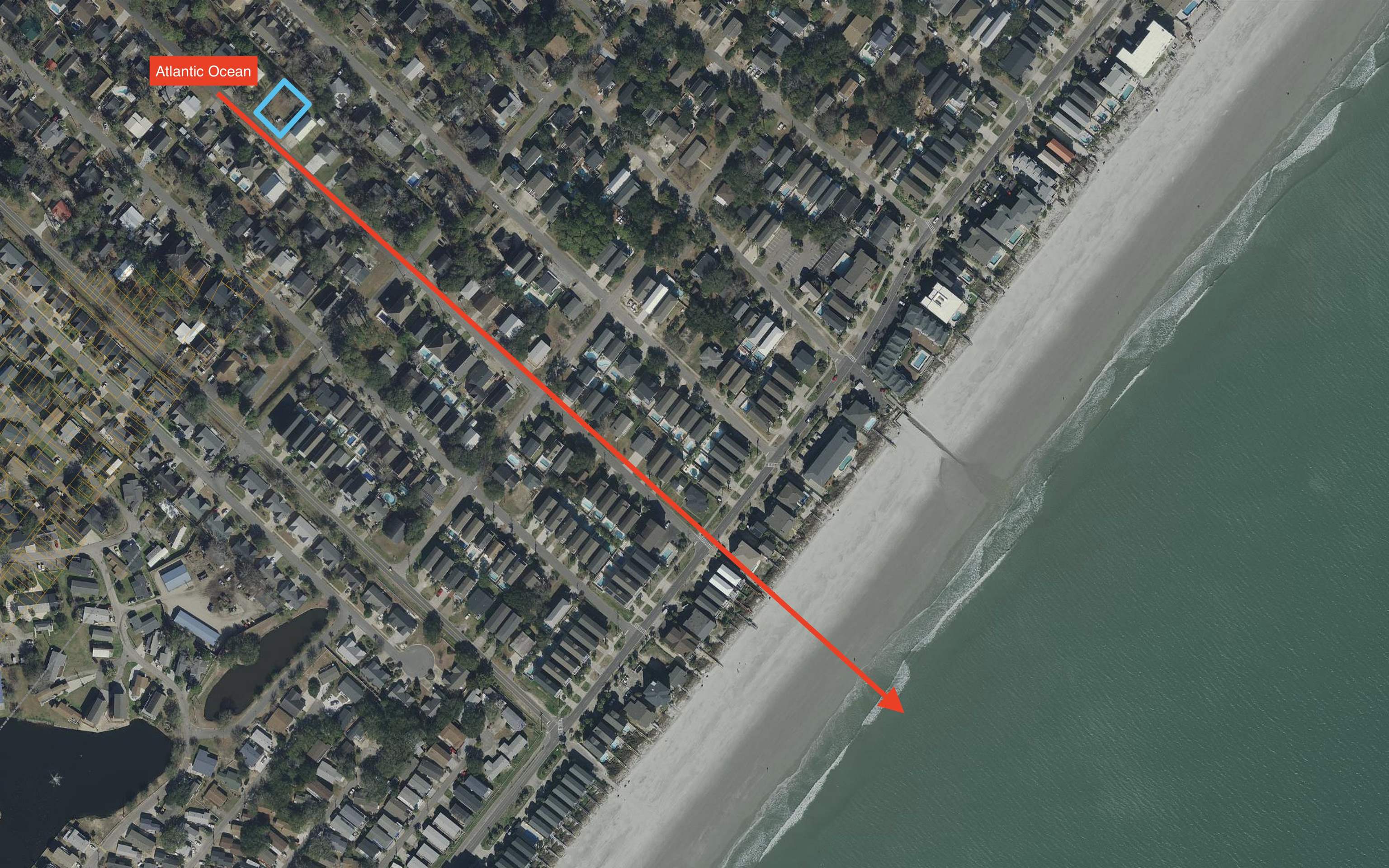 318 15th Avenue South Surfside Beach, SC 29575 - Photo 59 of 62