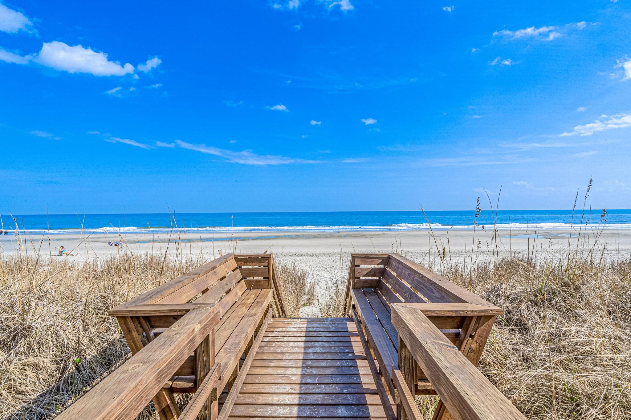 318 15th Avenue South Surfside Beach, SC 29575 - Photo 61 of 62