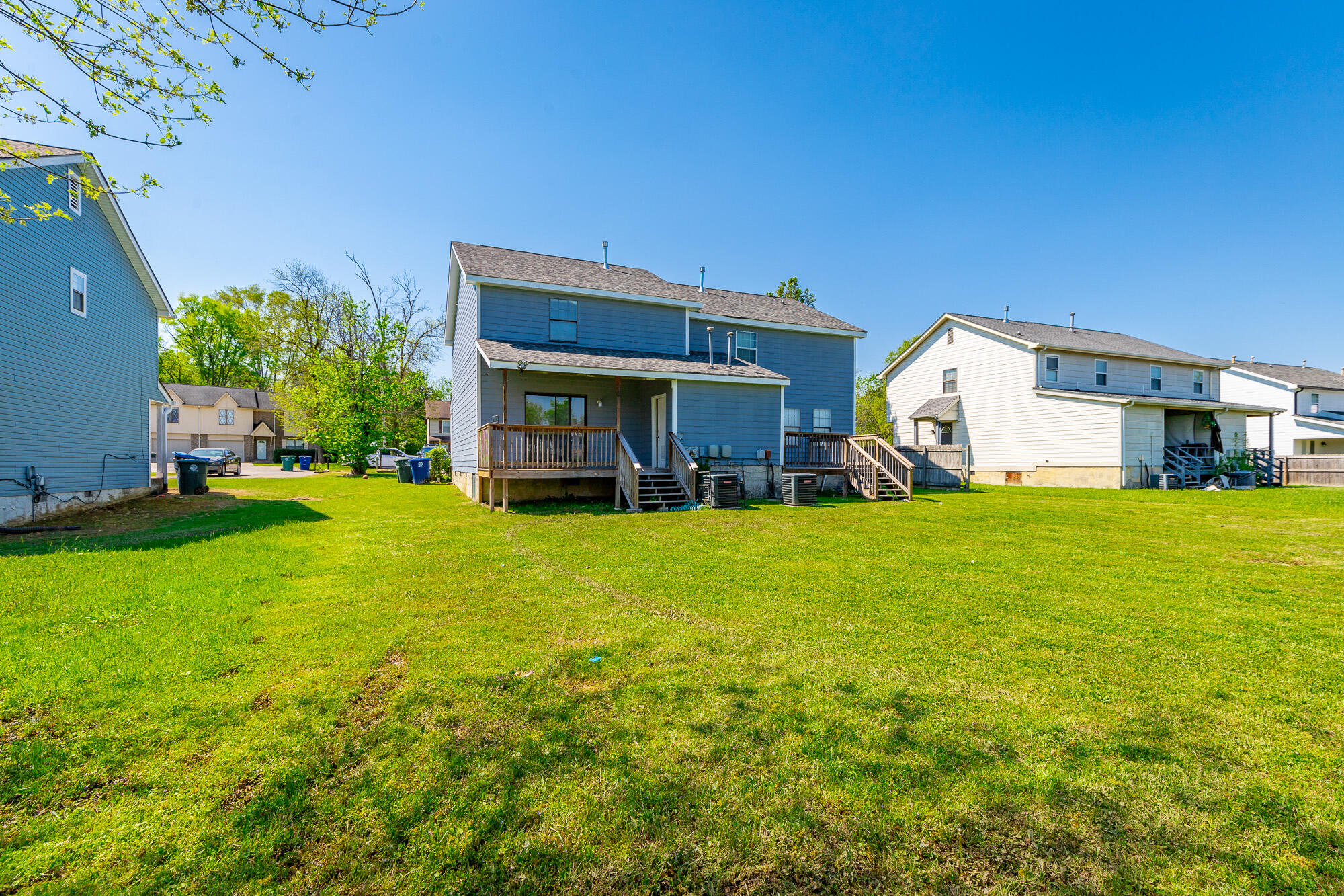 1422 Stratton Pl Drive Chattanooga, TN 37421 - Photo 75 of 81 1422 Stratton Place Drive HD-43
