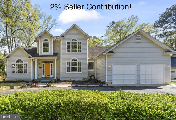 $474,995 | 11315 Lord Baltimore Drive, Swan Point, MD 20645