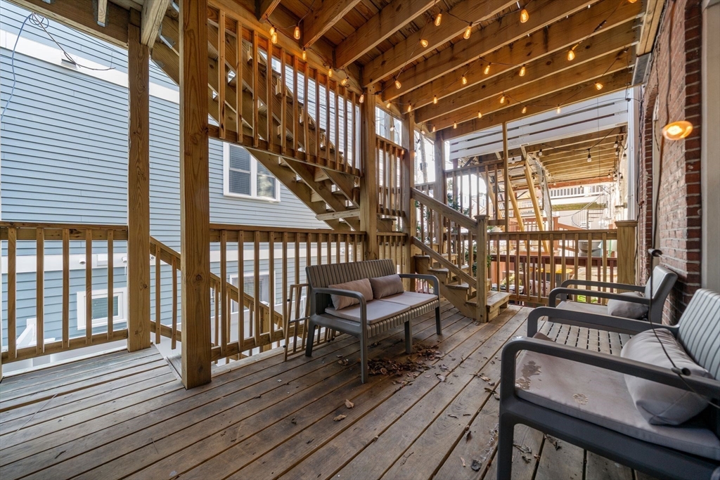 691 East 8th Street, Unit 1 Boston, MA 02127 - Photo 11 of 26