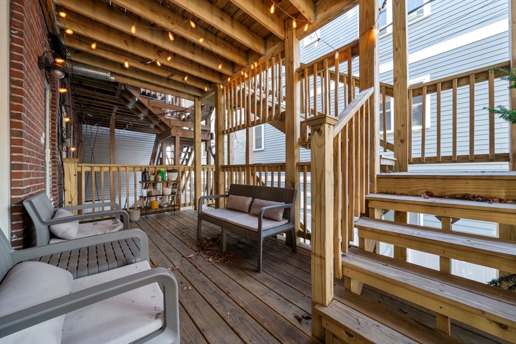 691 East 8th Street, Unit 1 Boston, MA 02127 - Photo 12 of 26