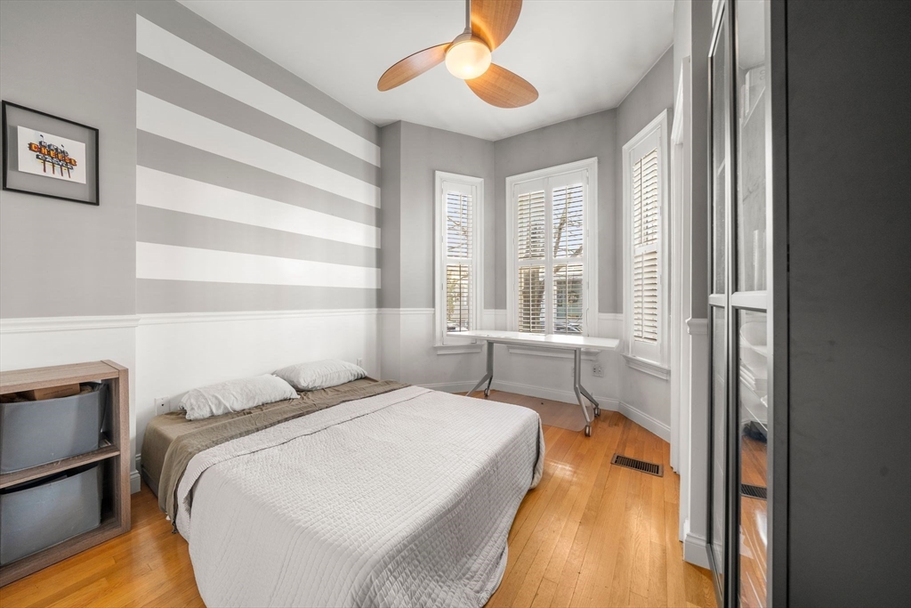 691 East 8th Street, Unit 1 Boston, MA 02127 - Photo 20 of 26