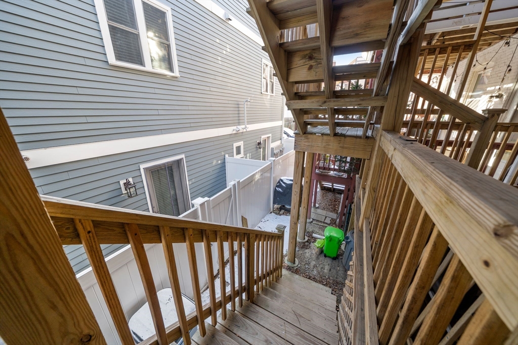 691 East 8th Street, Unit 1 Boston, MA 02127 - Photo 24 of 26