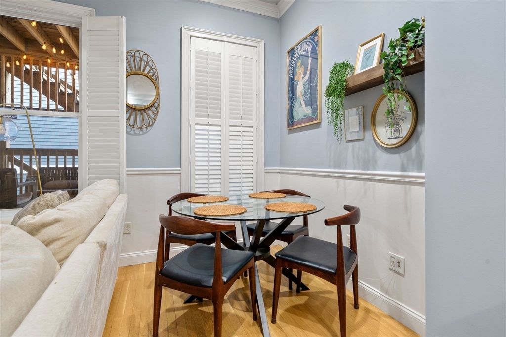 691 East 8th Street, Unit 1 Boston, MA 02127 - Photo 7 of 26