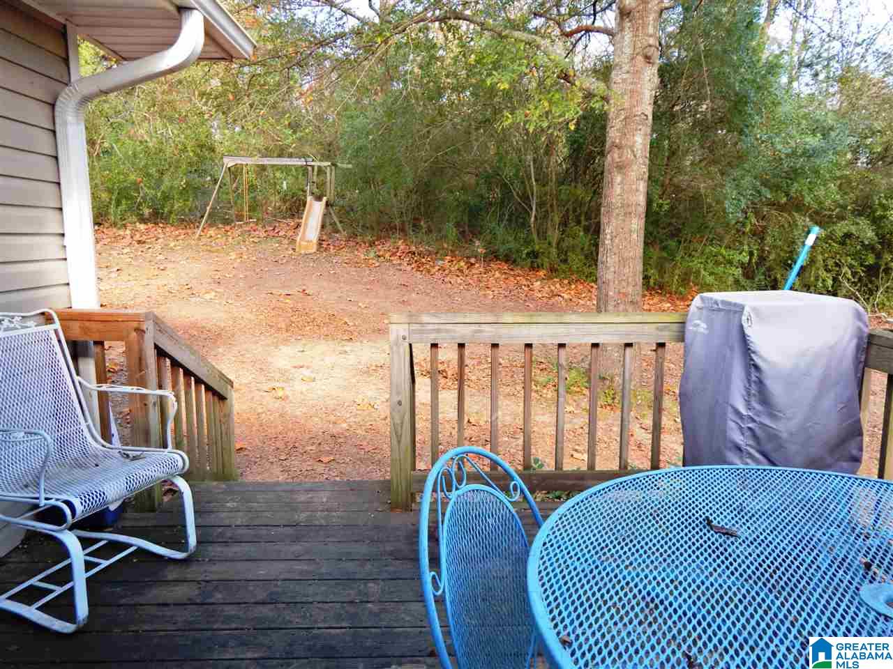 131 Beck Green Road Warrior, AL 35180 - Photo 31 of 35
