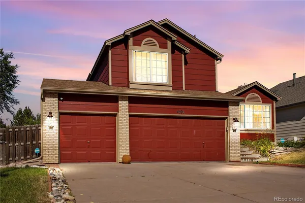 $535,000 | 4394 North Jebel Street, Denver, CO 80249