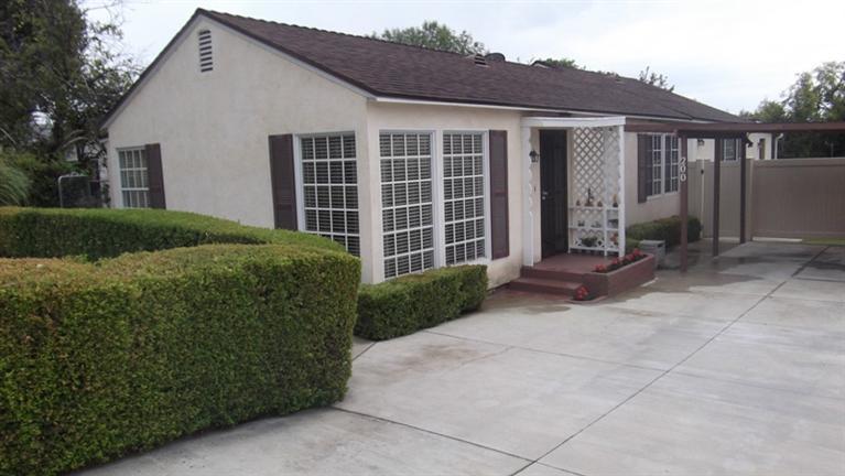 200 Marathon Road Altadena, CA 91001 - Photo 1 of 17 Primary Photo
