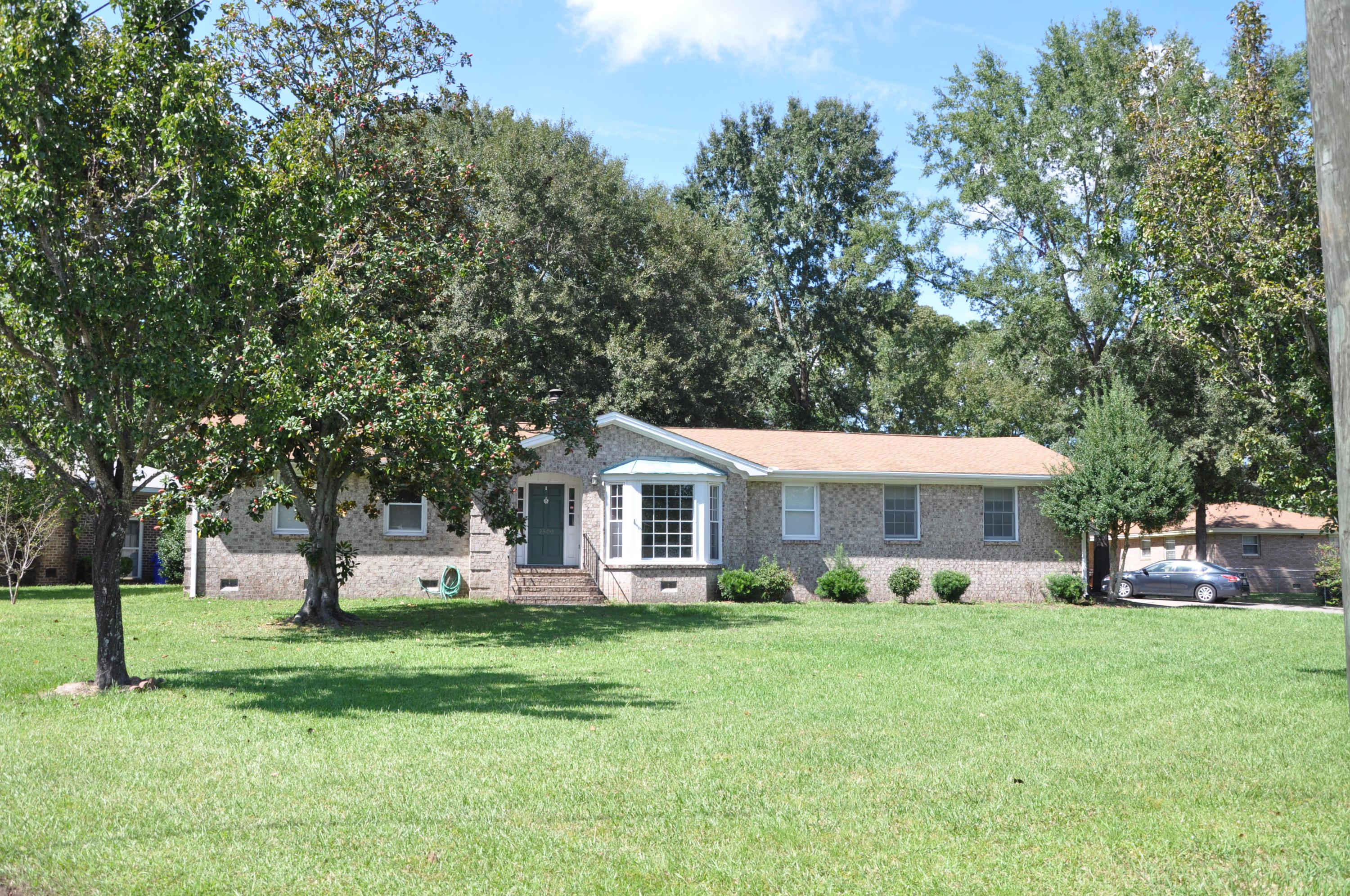2500 Bengal Road North Charleston, SC 29406 - Photo 1 of 19 MLS (3)