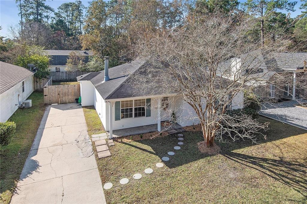 1010 Elmer Street Mandeville, LA 70448 - Photo 1 of 14