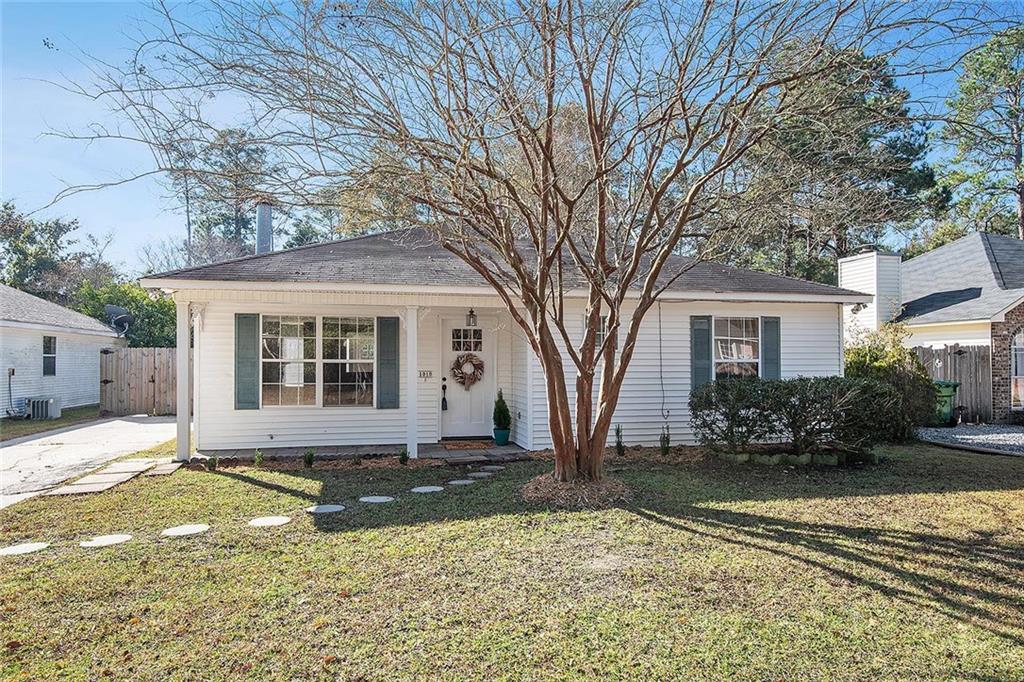 1010 Elmer Street Mandeville, LA 70448 - Photo 2 of 14