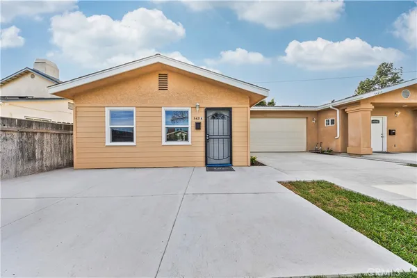 $1,228,000 | 5421 Loma Avenue, Temple City, CA 91780