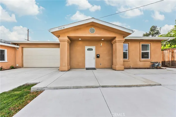 $1,228,000 | 5421 Loma Avenue, Temple City, CA 91780