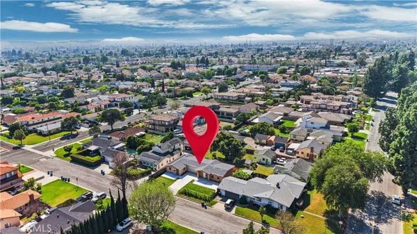 $1,228,000 | 5421 Loma Avenue, Temple City, CA 91780