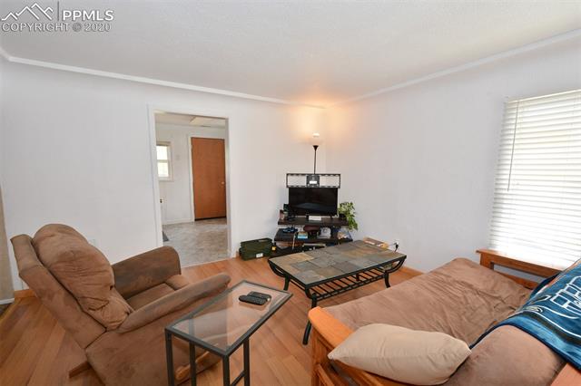 813 Prairie Road Colorado Springs, CO 80909 - Photo 3 of 10 Gallery Image 3