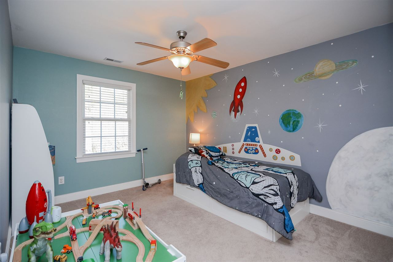 1317 Lennox Place Raleigh, NC 27612 - Photo 21 of 25 Photo 21