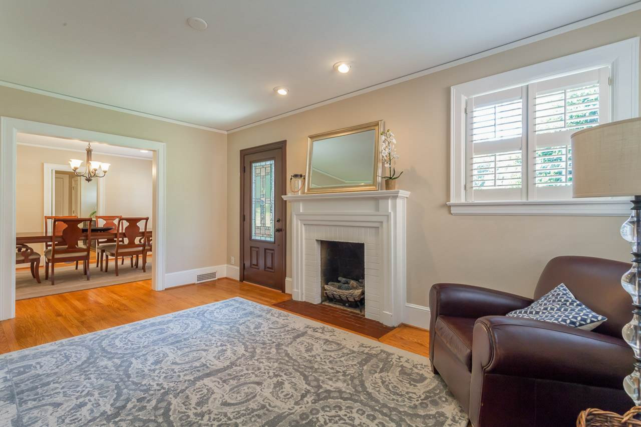 3220 Bedford Avenue Raleigh, NC 27607 - Photo 13 of 25 Photo 13