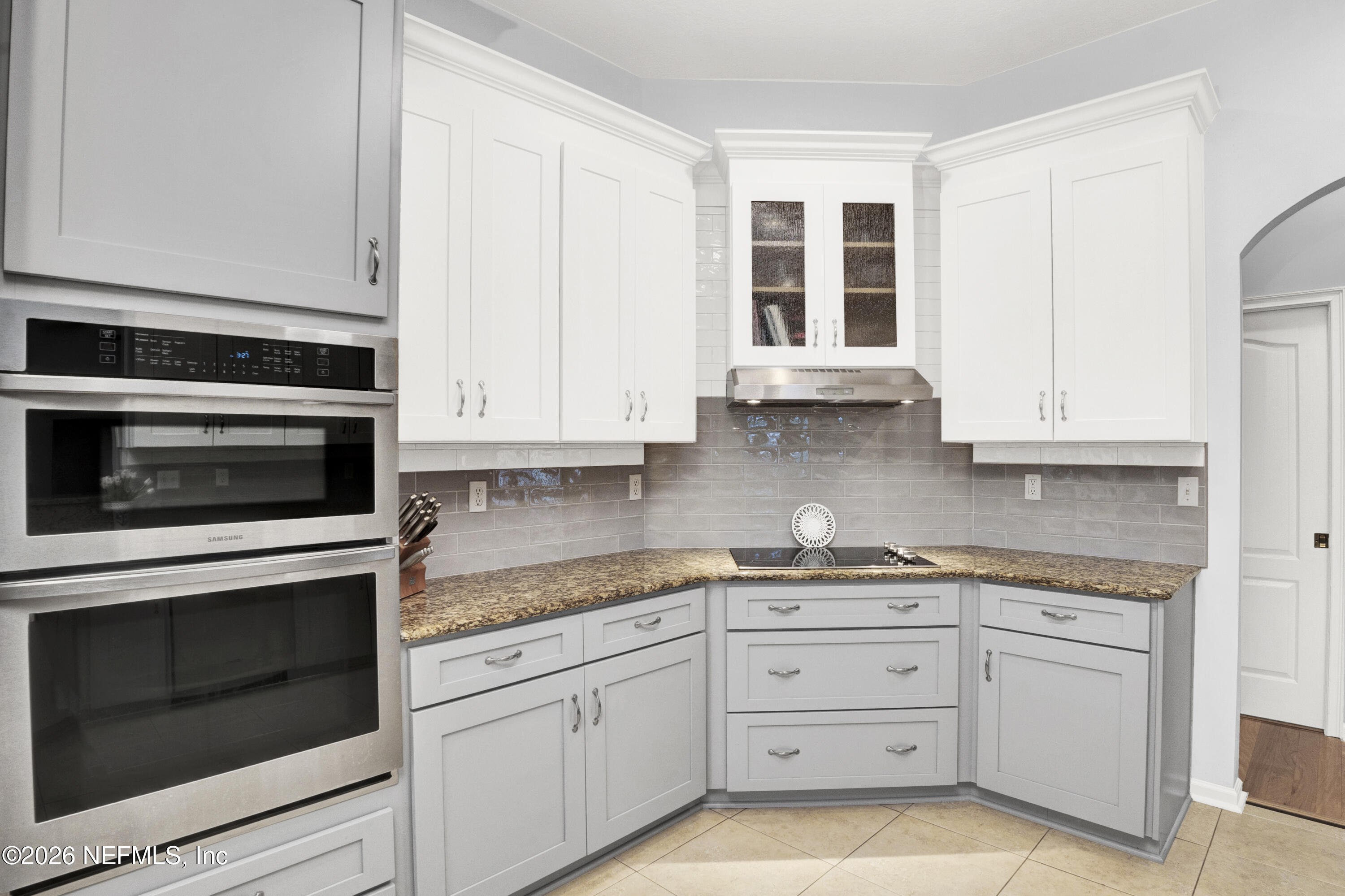 109 Shell Bluff Court Ponte Vedra Beach, FL 32082 - Photo 18 of 46 Kitchen