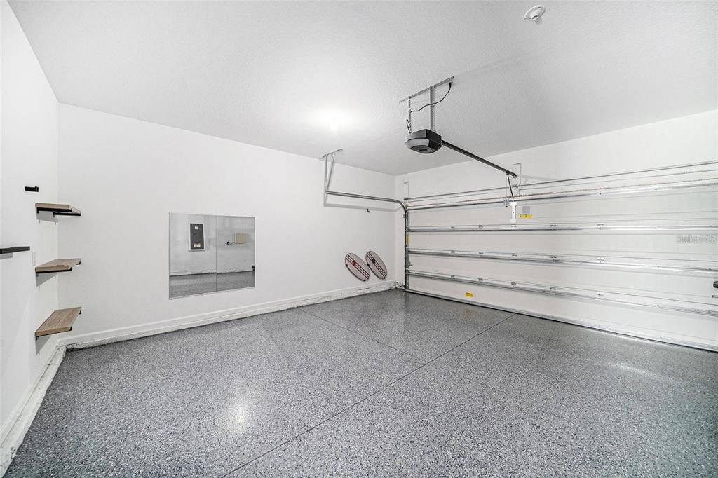 35542 Buttonweed Trail Zephyrhills, FL 33541 - Photo 18 of 30 a view of a room with an empty space