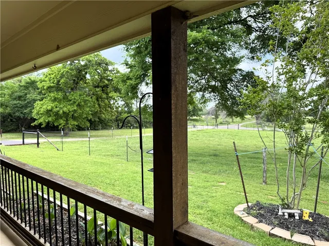 $324,900 | 12628 North Tidwell Prairie Road, Bremond, TX 76629