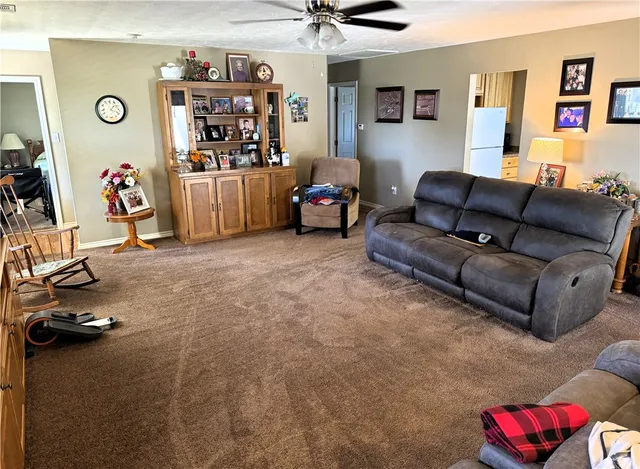 $324,900 | 12628 North Tidwell Prairie Road, Bremond, TX 76629