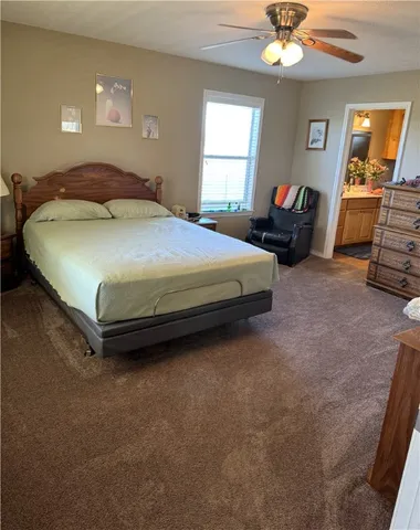 $324,900 | 12628 North Tidwell Prairie Road, Bremond, TX 76629