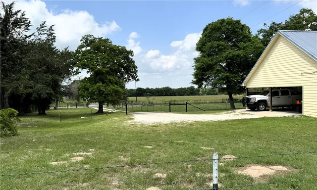$324,900 | 12628 North Tidwell Prairie Road, Bremond, TX 76629