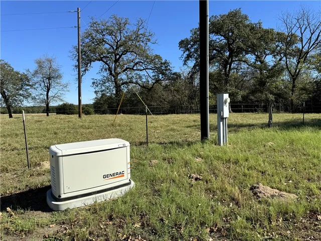 $324,900 | 12628 North Tidwell Prairie Road, Bremond, TX 76629