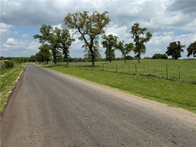 $324,900 | 12628 North Tidwell Prairie Road, Bremond, TX 76629