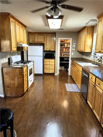 $324,900 | 12628 North Tidwell Prairie Road, Bremond, TX 76629