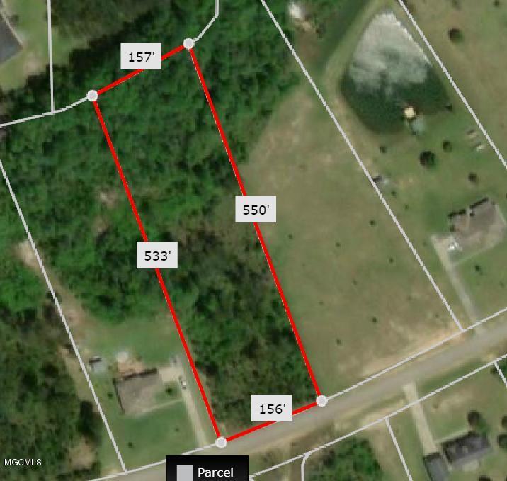 11 Clear Lake Road Perkinston, MS 39573 - Photo 2 of 4 Air pic 11