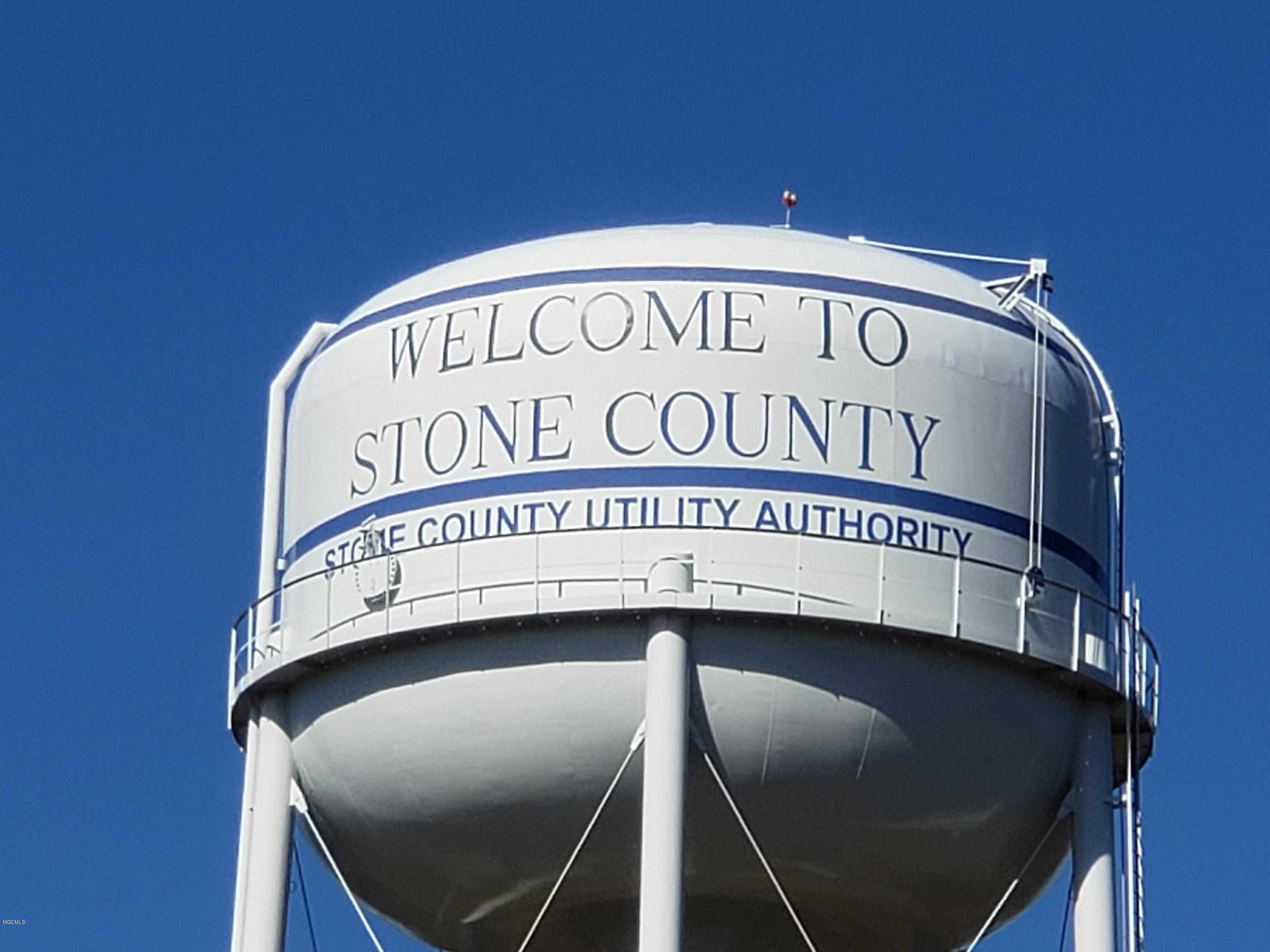 11 Clear Lake Road Perkinston, MS 39573 - Photo 3 of 4 Water Tower 2