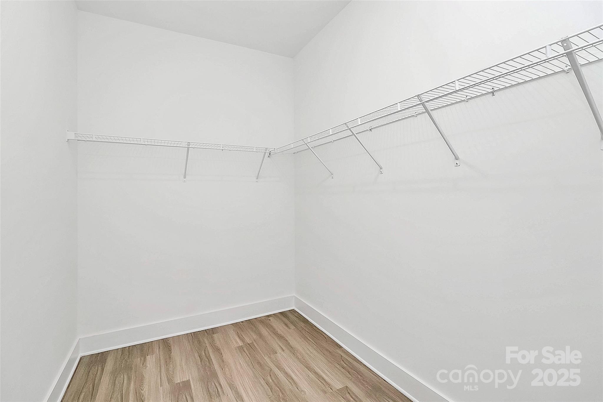 6122 Lowder Road Salisbury, NC 28147 - Photo 17 of 31 a view of a room with racks on the wall