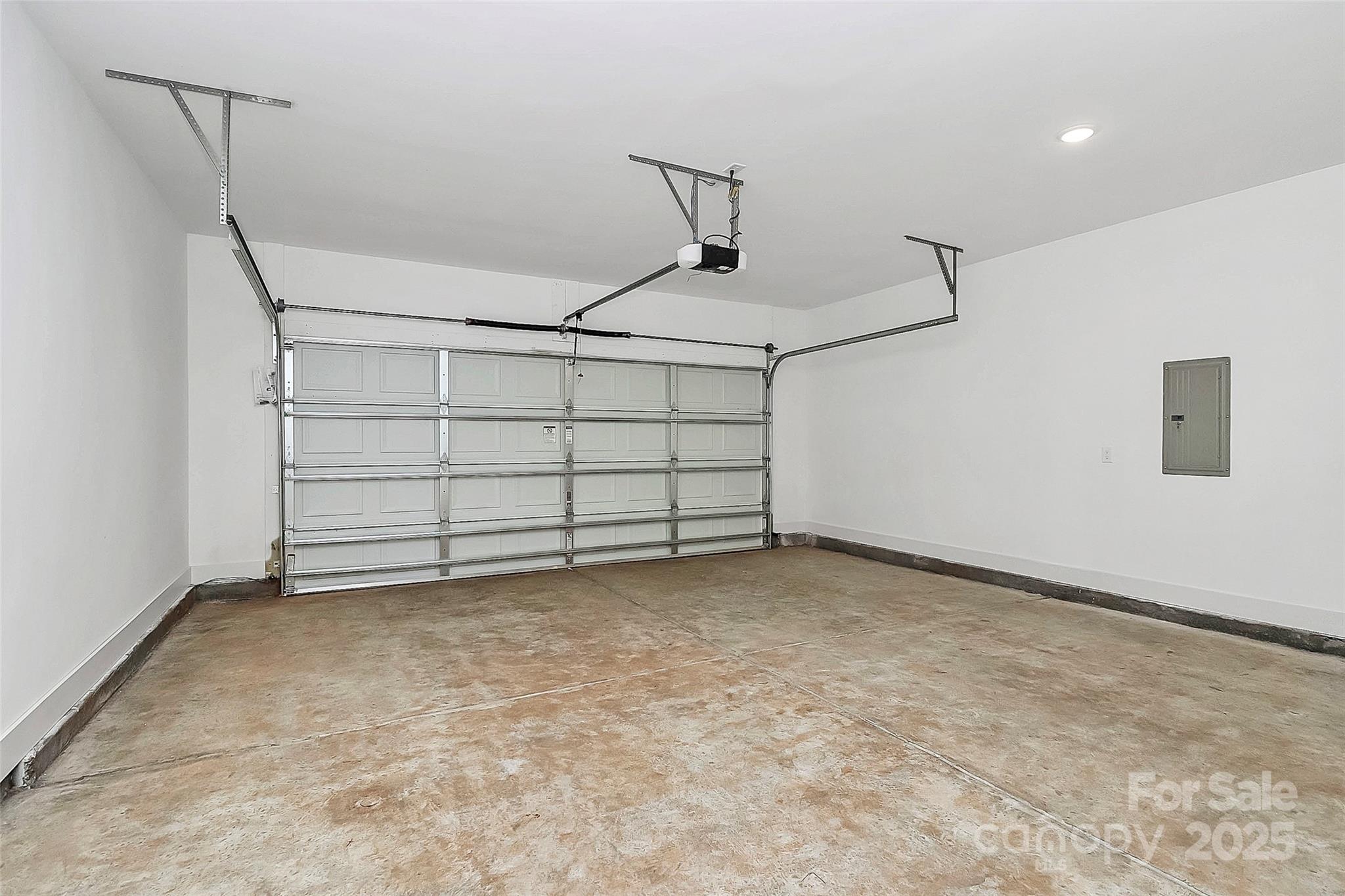 6122 Lowder Road Salisbury, NC 28147 - Photo 26 of 31 a view of a garage