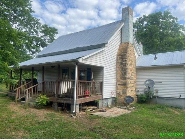660 Jim Poole Road Roxboro, NC 27574 - Photo 5 of 5 Photo 5