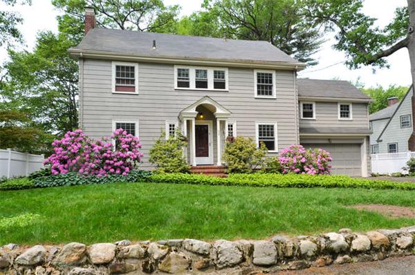 33 Longwood Road Milton, MA 02186 - Photo 1 of 1 Gallery Image 1