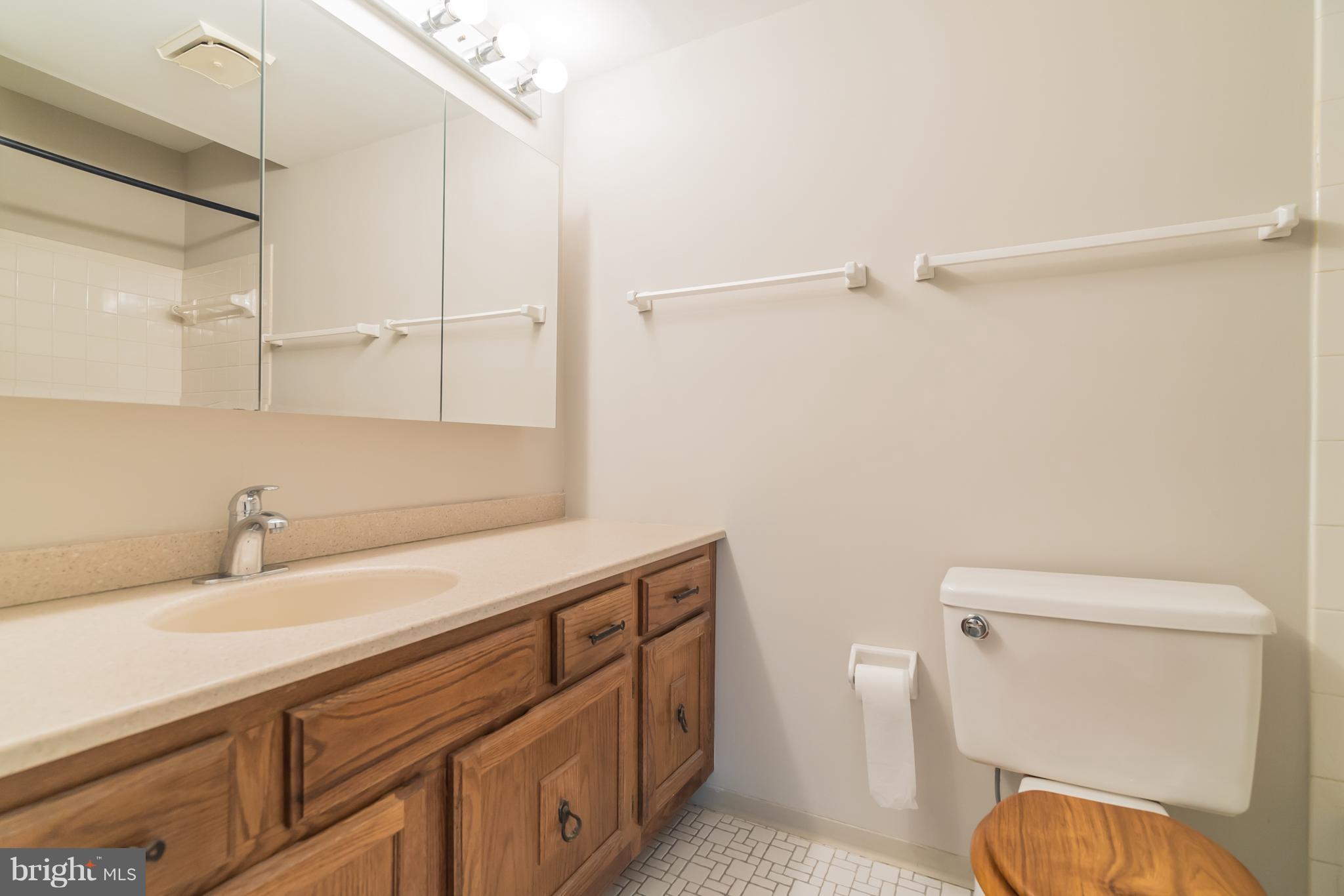4785 Kelly Road Woodbridge, VA 22193 - Photo 14 of 30 Bath (Master)
