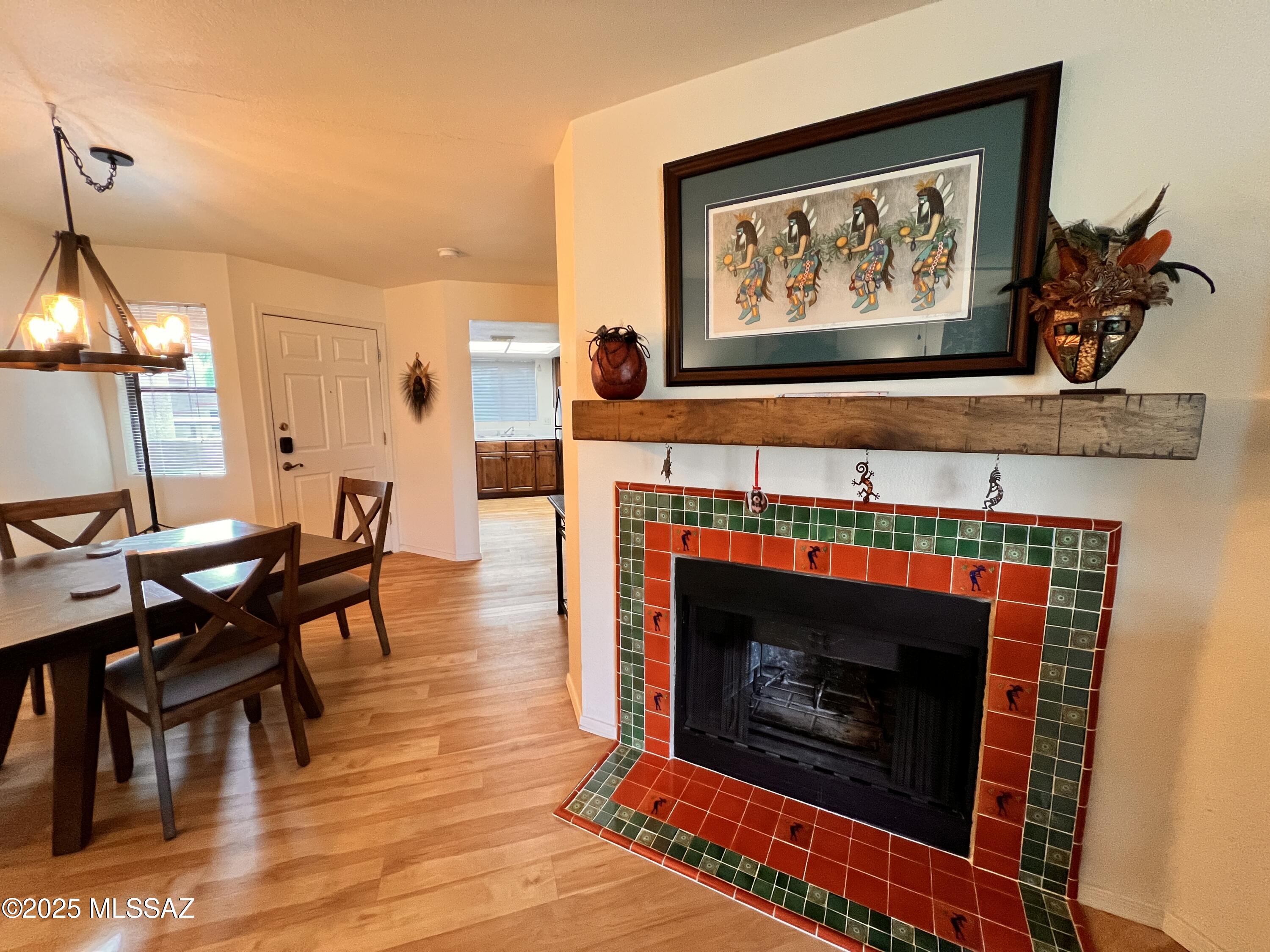 7255 East Snyder Road, Unit 7204 Tucson, AZ 85750 - Photo 6 of 29 IMG_6226