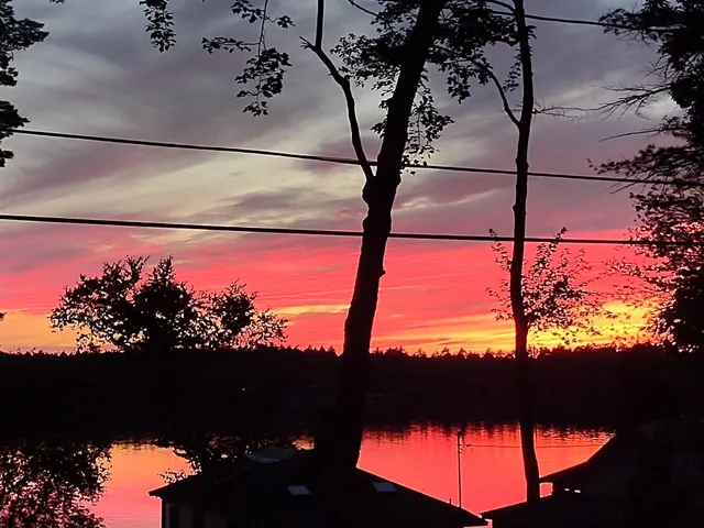 $505,000 | 48 Bonny Eagle Pond Road, Standish, ME 04084