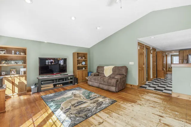 $505,000 | 48 Bonny Eagle Pond Road, Standish, ME 04084