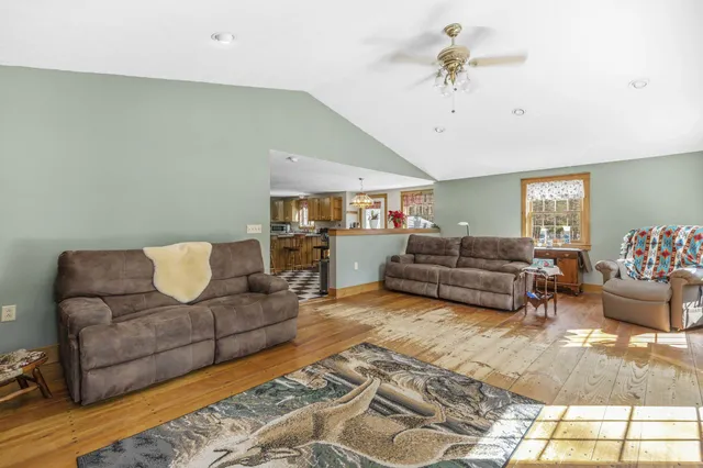 $505,000 | 48 Bonny Eagle Pond Road, Standish, ME 04084