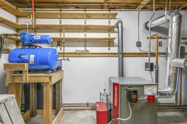 $505,000 | 48 Bonny Eagle Pond Road, Standish, ME 04084