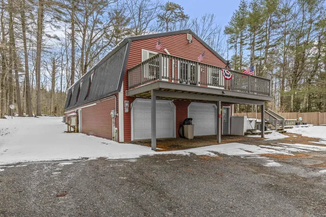 $505,000 | 48 Bonny Eagle Pond Road, Standish, ME 04084