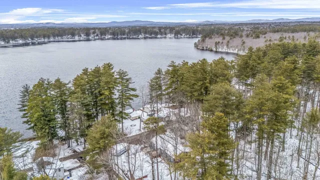$505,000 | 48 Bonny Eagle Pond Road, Standish, ME 04084
