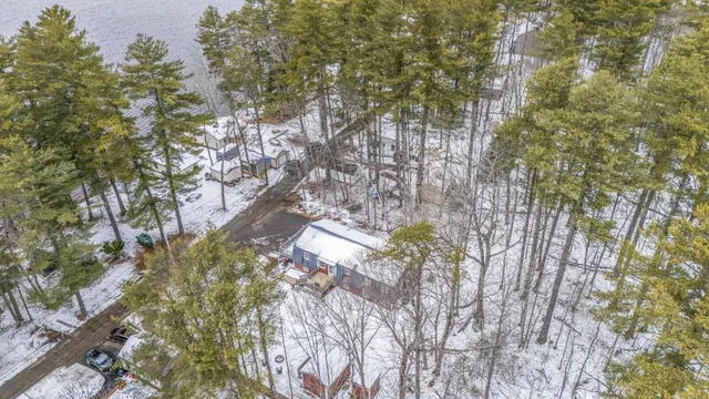 $505,000 | 48 Bonny Eagle Pond Road, Standish, ME 04084