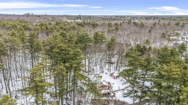 $505,000 | 48 Bonny Eagle Pond Road, Standish, ME 04084
